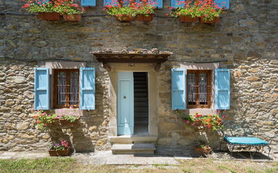 Villa La Vigna