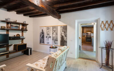 Villa La Vigna