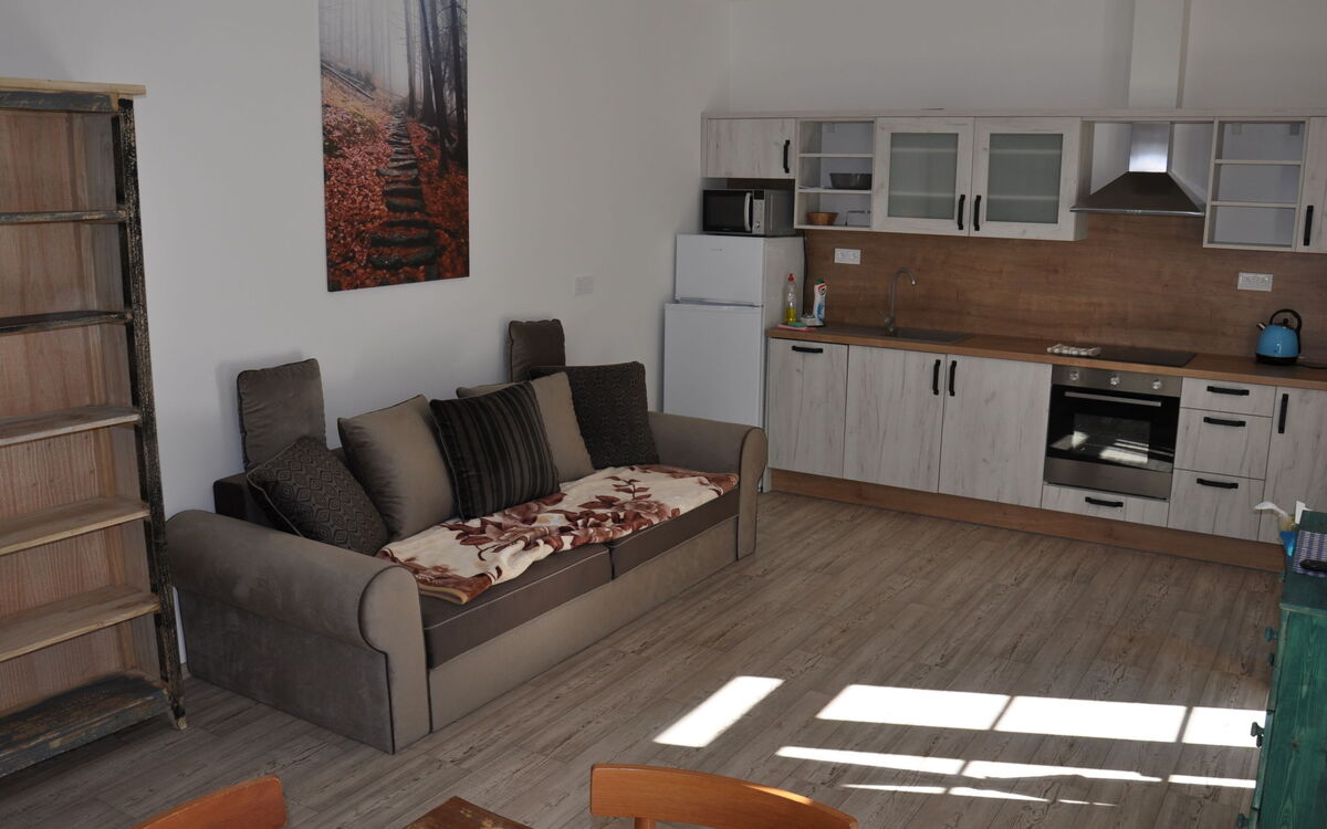 Logement:&nbsp;Mariánské Schody 176.2
