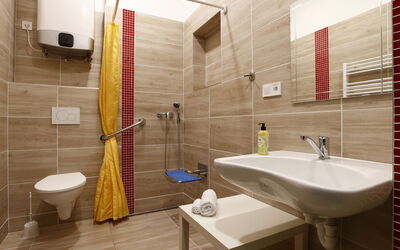 Logement:&nbsp;Rašeliniště 176.4