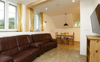 Logement:&nbsp;Hora Jizera 176.9