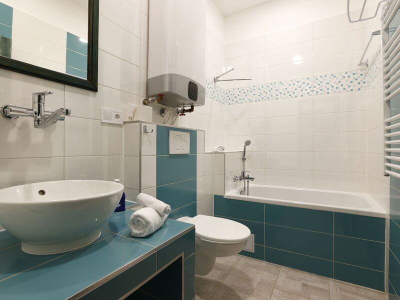 Logement:&nbsp;Mariánské Schody 176.2