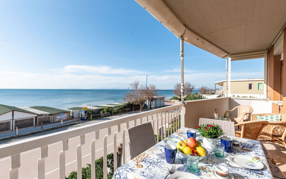 La Casa sul Mare