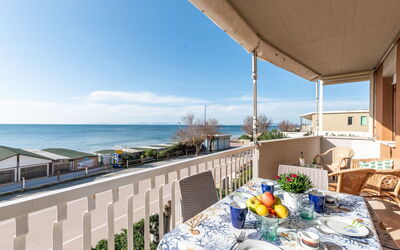 La Casa sul Mare