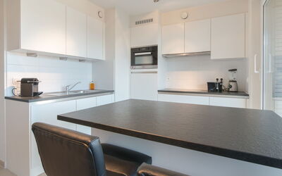 Logement:&nbsp;Lilly with Parking 737.1