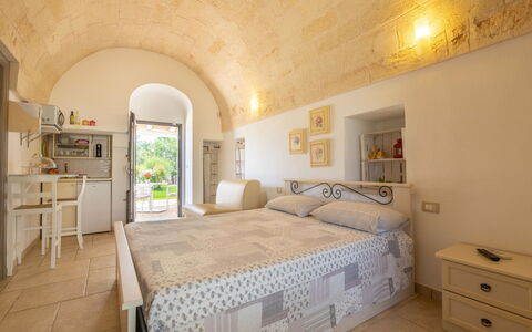 Logement:&nbsp;Pettirosso 113.3