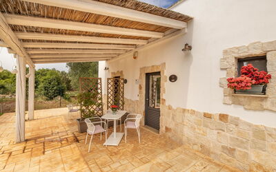 Logement:&nbsp;Pettirosso 113.3