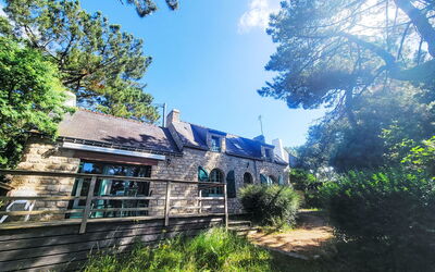 location de vacances Ty Arno - Saint-Philibert, Région Bretagne, France