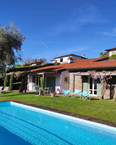Villa Ulivo
