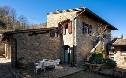 Logement:&nbsp;Casa Mara 615.2