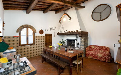 Logement:&nbsp;Casa Mara 615.2