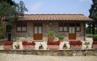 Logement:&nbsp;Casa Mario 615.1