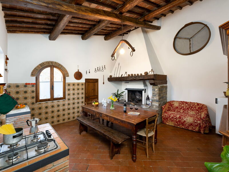 Logement:&nbsp;Casa Mara 615.2