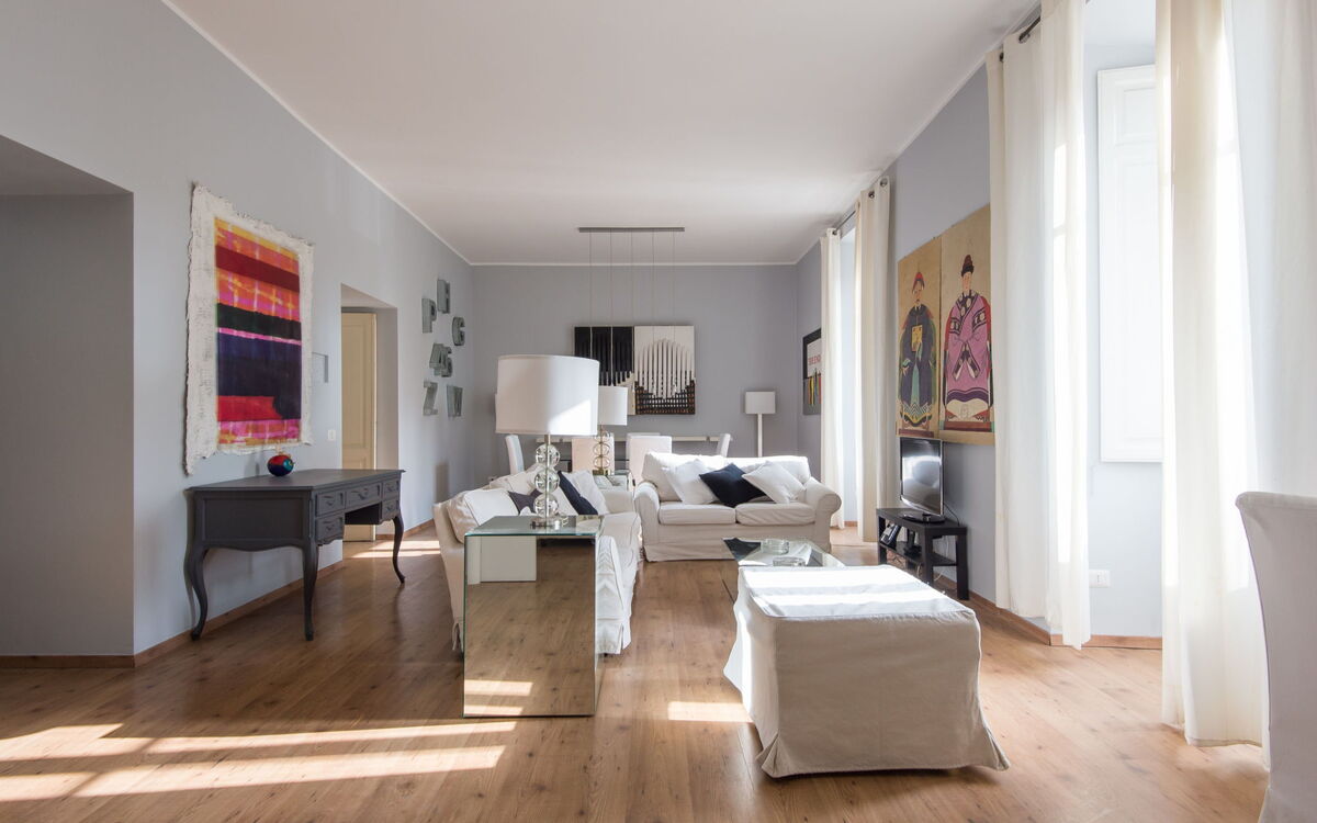 La Casa Dell'Arte