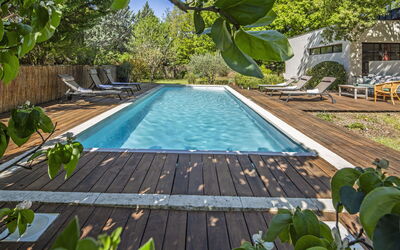 location de vacances Villa Isabelle - Gondonnets, Provence-Alpes-Côte D'Azur, France