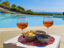 Marty & Gio Home - Cipressa