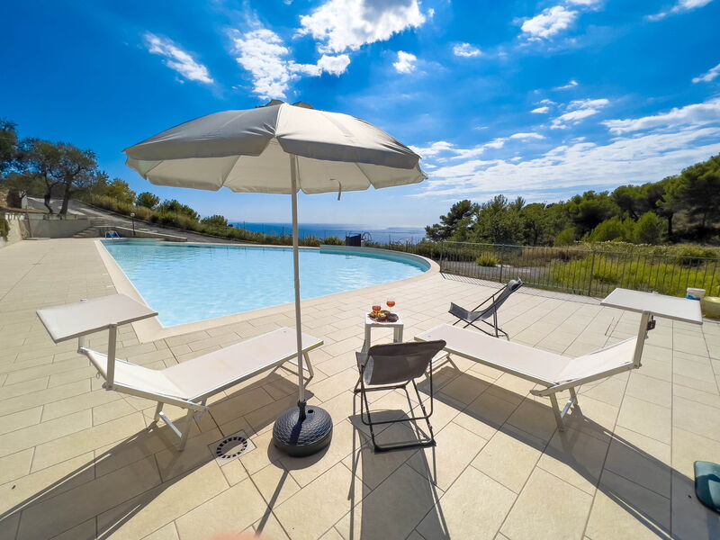 Marty & Gio Home - Cipressa