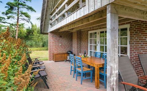 Ariela - 1.1Km from the Sea: À Déchaumer, Chalet, Maison, Toit, Domicile, Ferme, Cabane, Biens, Village