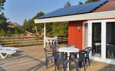Harthwik - 1Km from the Sea