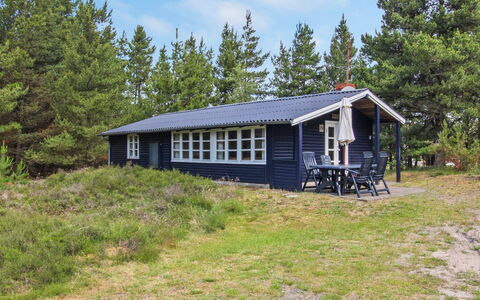 Tirsa - 3.9Km from the Sea: 