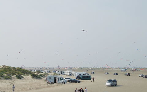 Tirsa - 3.9Km from the Sea: 