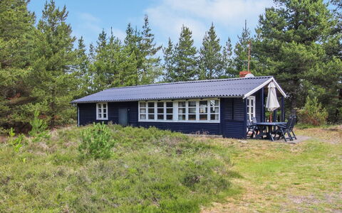 Tirsa - 3.9Km from the Sea: 