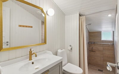 Tirsa - 3.9Km from the Sea