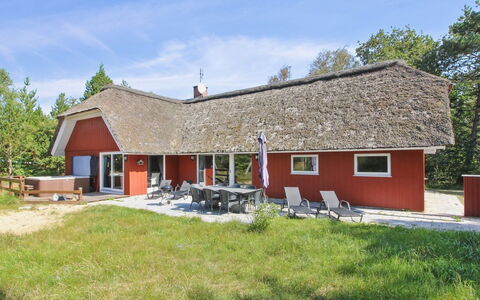Thordo - 2.4Km from the Sea