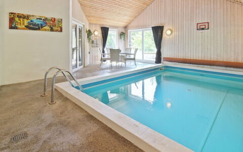 Thordo - 2.4Km from the Sea: Maison, Domicile, Toit, Chalet, Lot Terre, Biens, Ferme, Village, Ferme