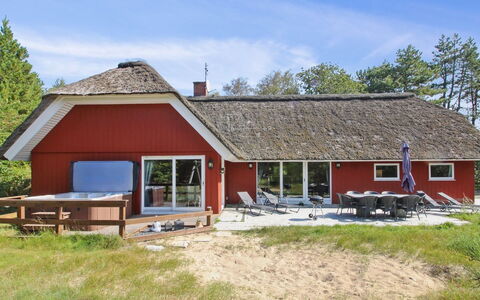 Thordo - 2.4Km from the Sea: Maison, Domicile, Toit, Chalet, Lot Terre, Biens, Ferme, Village, Ferme