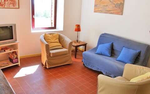 Logement:&nbsp;Les Geais 105.1