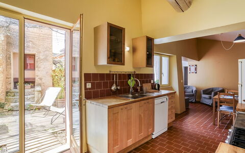 Logement:&nbsp;Les Huppes 105.2