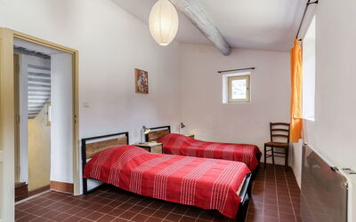Logement:&nbsp;Les Huppes 105.2