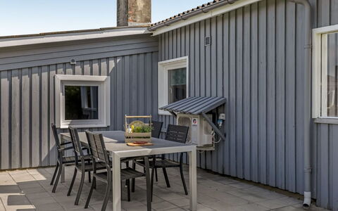 Evalotte - 600M from the Sea: Maison, Domicile, Toit, Chalet, Lot Terre, Biens, Ferme, Village, Ferme