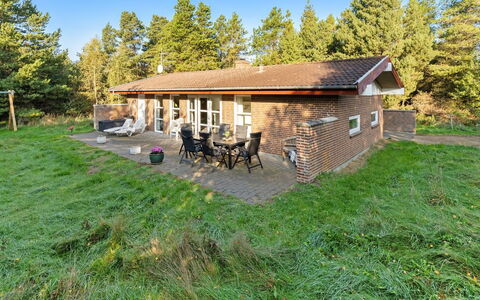 Reinbald - 1Km from the Sea: Maison, Domicile, Toit, Chalet, Lot Terre, Biens, Ferme, Village, Ferme