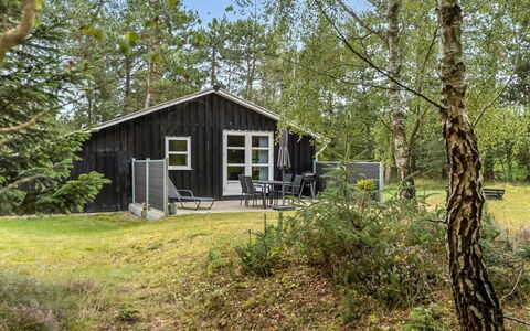 Troen - 3.8Km from the Sea: Blanc