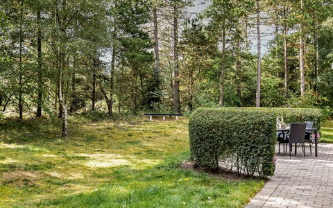 Troen - 3.8Km from the Sea: Arbre, Vert, Herbe, Feuille, Végétation, Arbuste, Jardin, Lot Terre, Communauté Des Plantes, Couverture De Sol