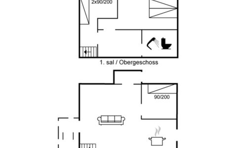 Aswith - 2.3Km from the Sea: Blanc
