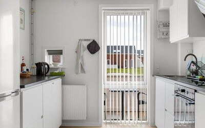 Aswith - 2.3Km from the Sea