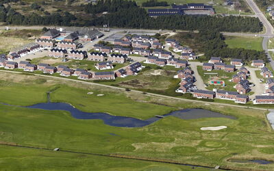 Raine - 2.3Km from the Sea