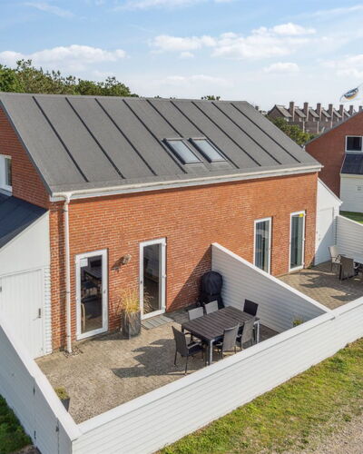 Byriel - 2.3Km from the Sea