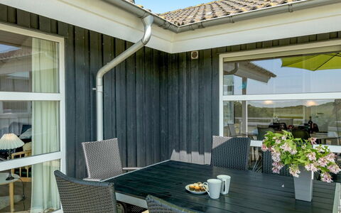 Chrisse - 550M from the Sea: Chalet, Cabanon, Cabane, Ferme, Prairie, Cabane, Grange, Cabane En Rondins, Batiments Jardin