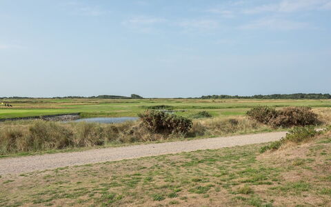 Helvig - 2.3Km from the Sea: Ciel, Vert, Herbe, Environnement Naturel, Prairie, Végétation, Écorégion, Paysage Naturel, Plaine, Horizon