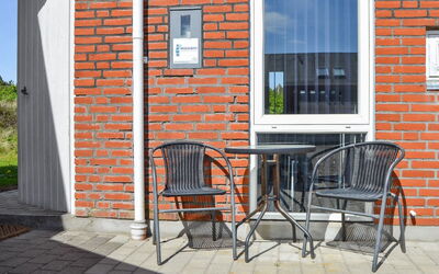 Alvild - 2.3Km from the Sea