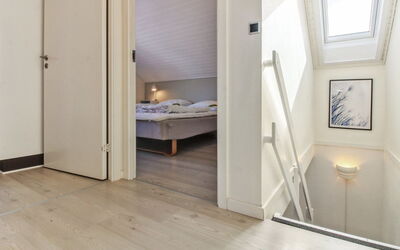 Iffuer - 2.3Km from the Sea