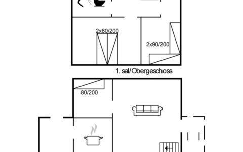 Herward - 2.3Km from the Sea: Jour, Bâtiment, Zone Urbaine, Zone Métropolitaine, Ville, Appartement, Quartier, Métropole, Skyscraper