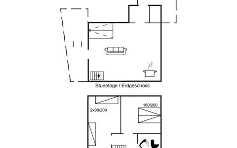 Jasna - 2.3Km from the Sea: Maison, Domicile, Toit, Chalet, Lot Terre, Biens, Ferme, Village, Ferme