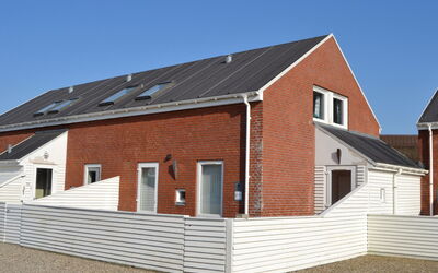 Jasna - 2.3Km from the Sea