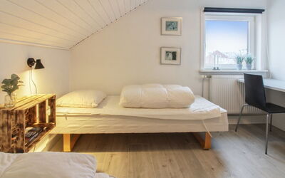 Gaida - 2.3Km from the Sea