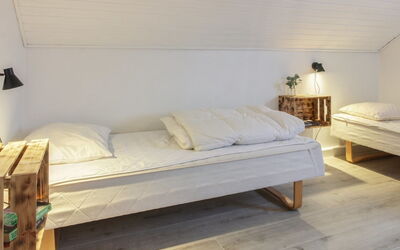 Gaida - 2.3Km from the Sea